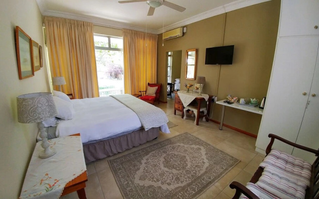 Rosa B&B