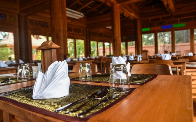 Santhiya Phuket Natai Resort & Spa