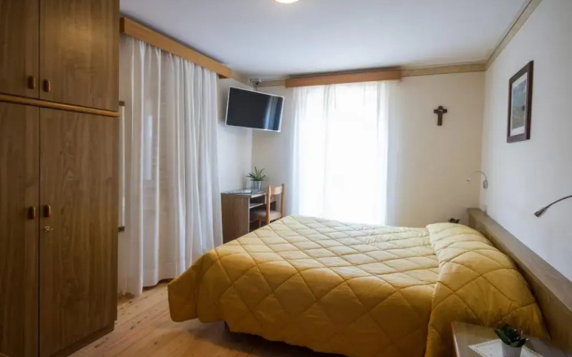 Hotel Stella Alpina