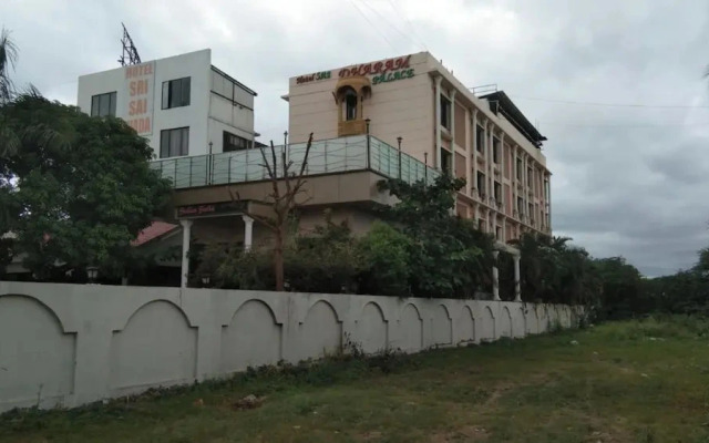 Saibaba International Supreme Hotel