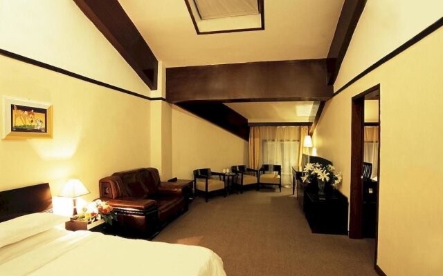 Jiulongwan International Hotel