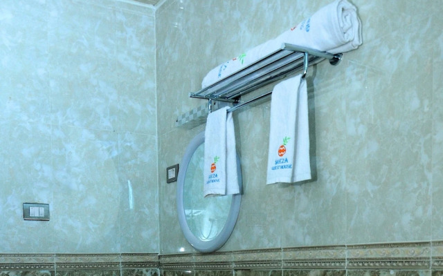 Sheza Guest House
