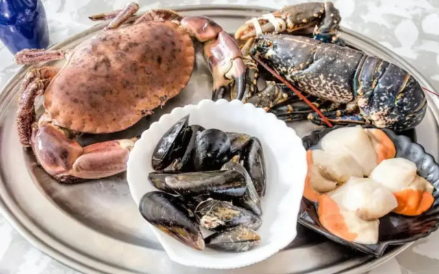 Limpet Cottage, Brixham