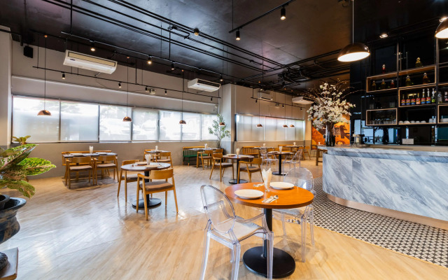 SureStay By Best Western Iconic Suvarnabhumi