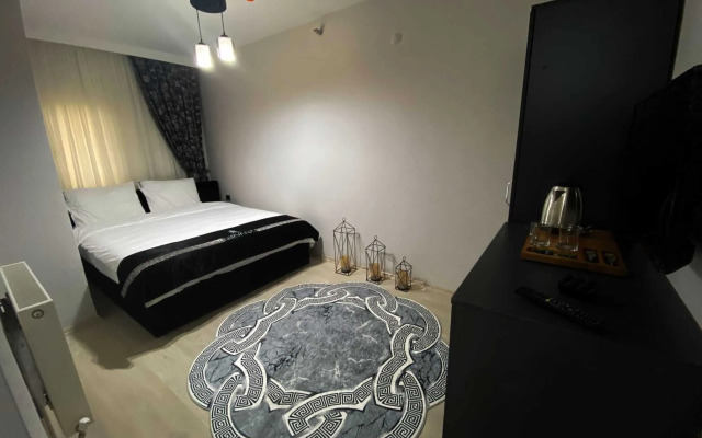 Nirvana Boutique House