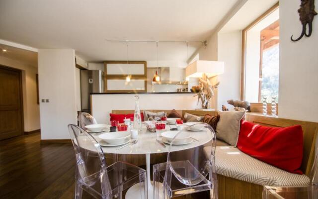 Appartement Ambre