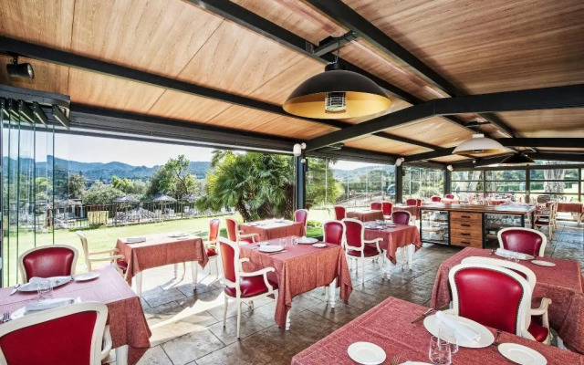 Suites Natura Mas Tapiolas