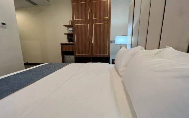 Legend Hotel and Resort