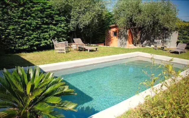 Le Clos des Bourges