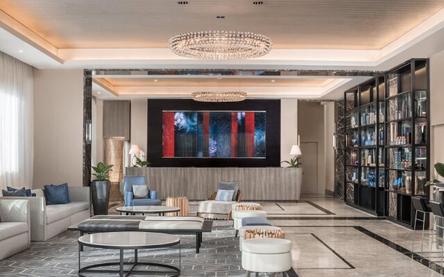 Seda Residences Makati