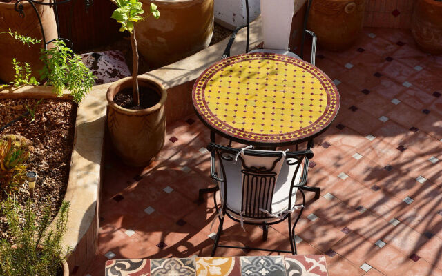 Riad Manissa