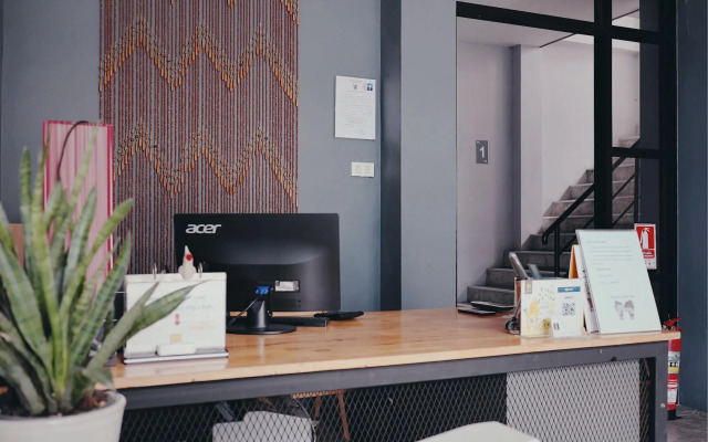 Natika Apartment