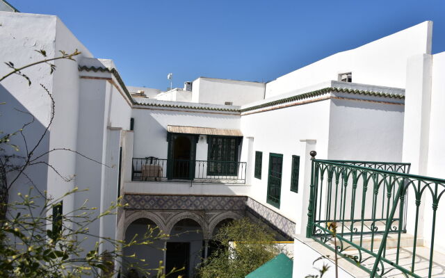 Palais Bayram