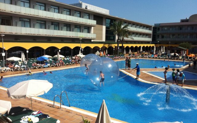 Hotel Mediterraneo Benidorm