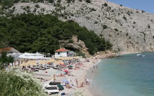 Bunculuka Camping Resort