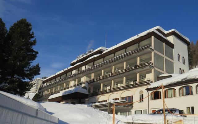 Hotel Derby Davos