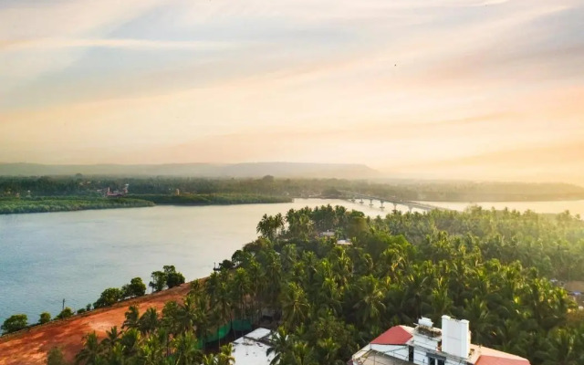 Span Suites And Villas