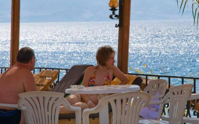 Helnan Taba Bay Resort
