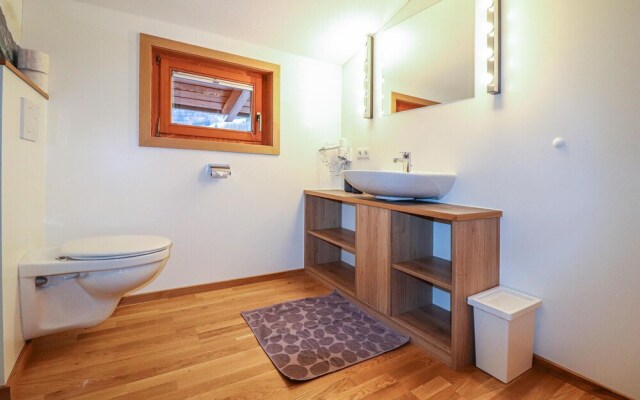 Stunning Apartment in Dalaas With 2 Bedrooms and Wifi