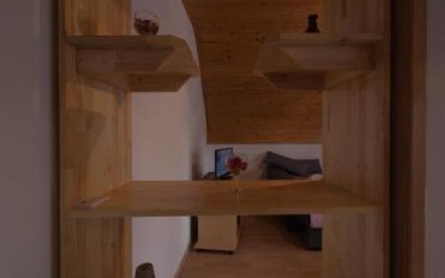 Apartment Barica