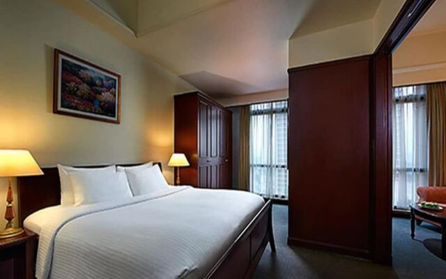 Time Square by Sadir