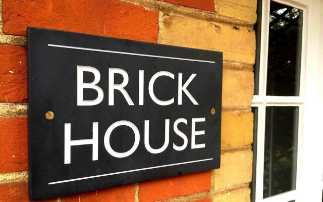 Brick House Cheriton