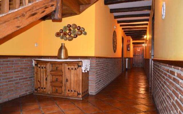 Agroturismo Azkue