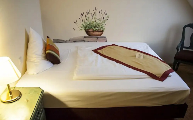 Hotel Restaurant Speeter