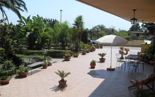 B&B Villa Valentina
