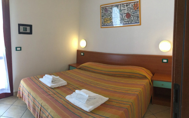 Michelangelo Holiday & Family Resort