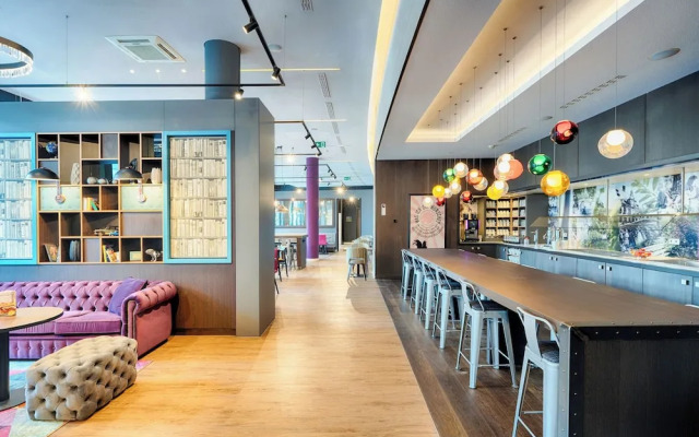 Premier Inn Heilbronn City Centre