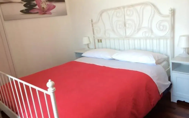 Brezza da...Mare B&b
