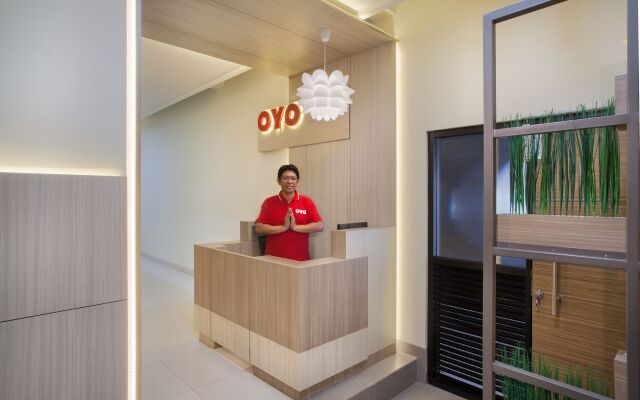 OYO 115 Portal Residence