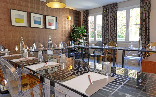 ALFRED HOTEL Compiègne