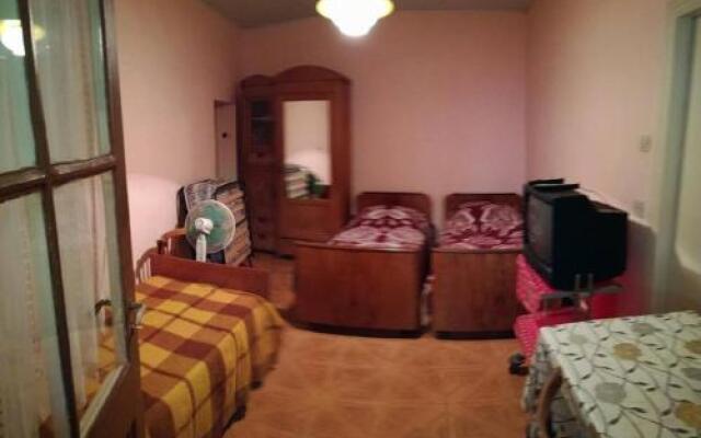 Guest House "Ludmila"