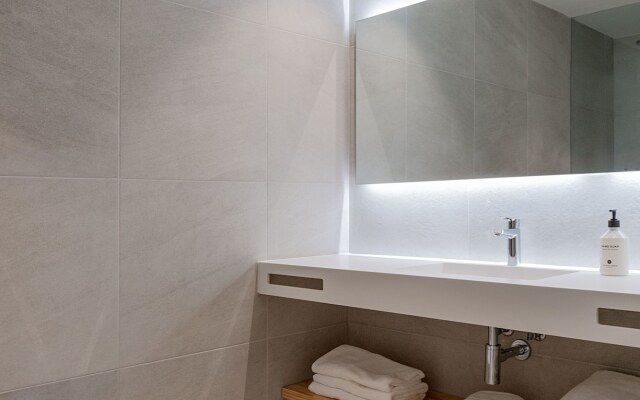 Distrito Oeste Hotel