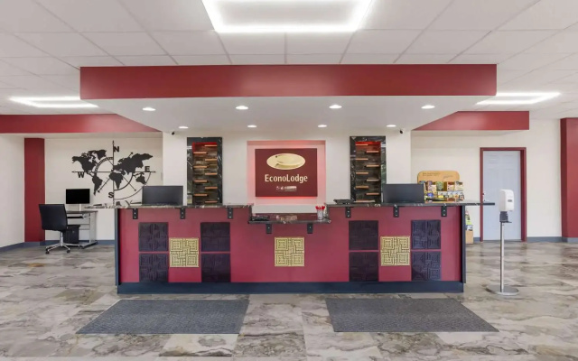 Econo Lodge