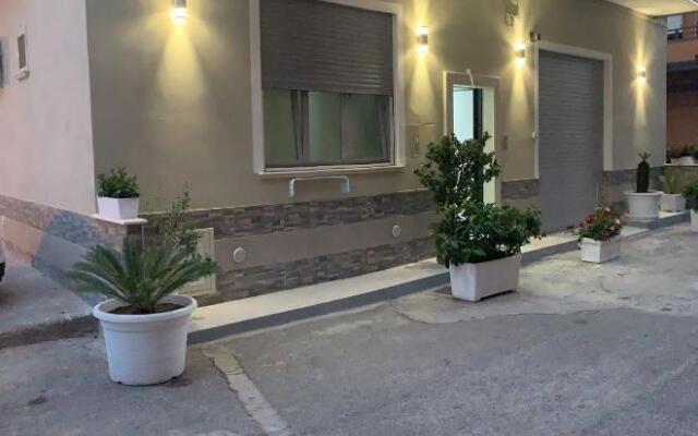 La Perla Del Tirreno 2