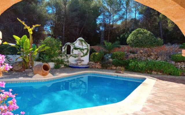 House Amadorio Javea