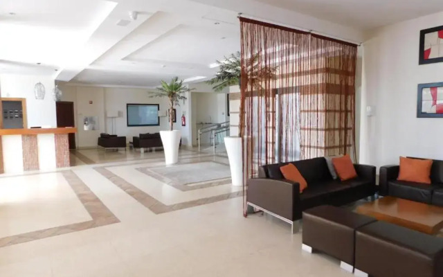 Hotel Praia Sol