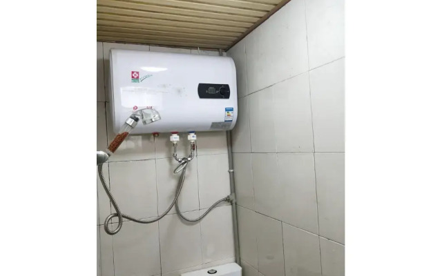 Impression Guest House