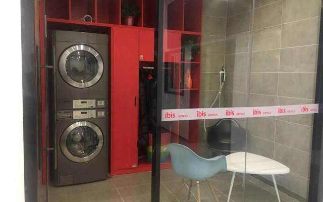 Ibis Xian wandaone Hotel