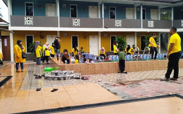 Sawang Guesthouse