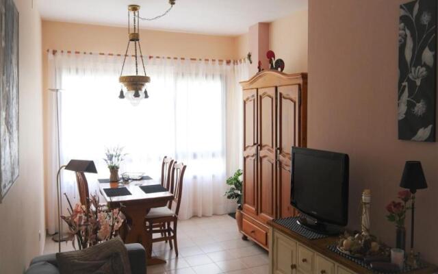 Apartamento Sol y Mar