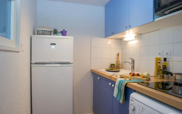 Club Vacanciel Carqueiranne