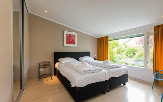 Holidayhouse - Beethovenlaan 4 Vlissingen