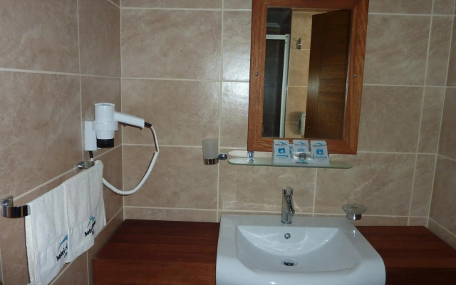 Otel Silvanus