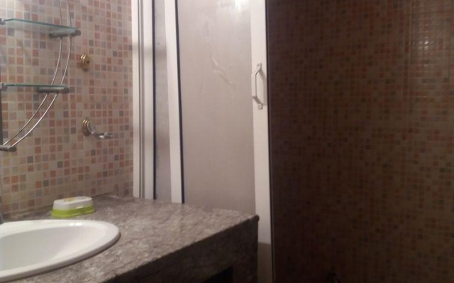 Appartement Meublé
