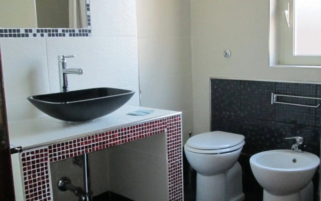 Catania City Center Apartments