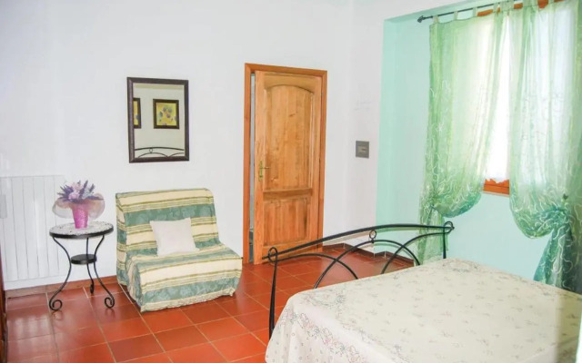 Agriturismo Santa Bruna